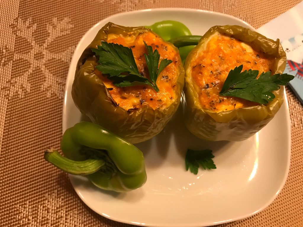 Вкусно!